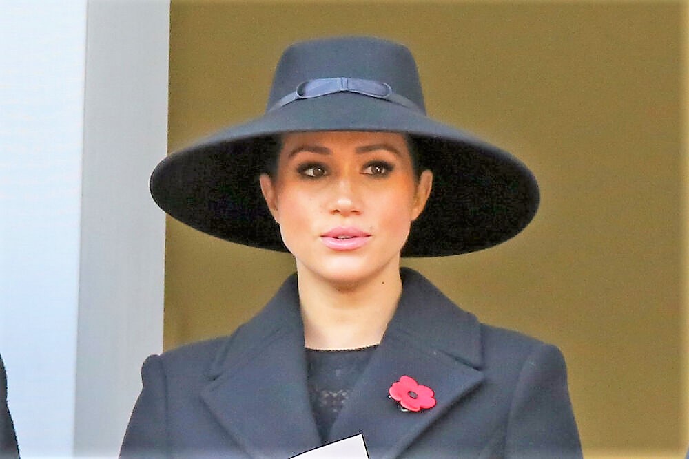 Meghan jammert - Prinz Harrys Ehefrau fühlt sich falsch verstanden! Mal wieder sind die anderen schuld!