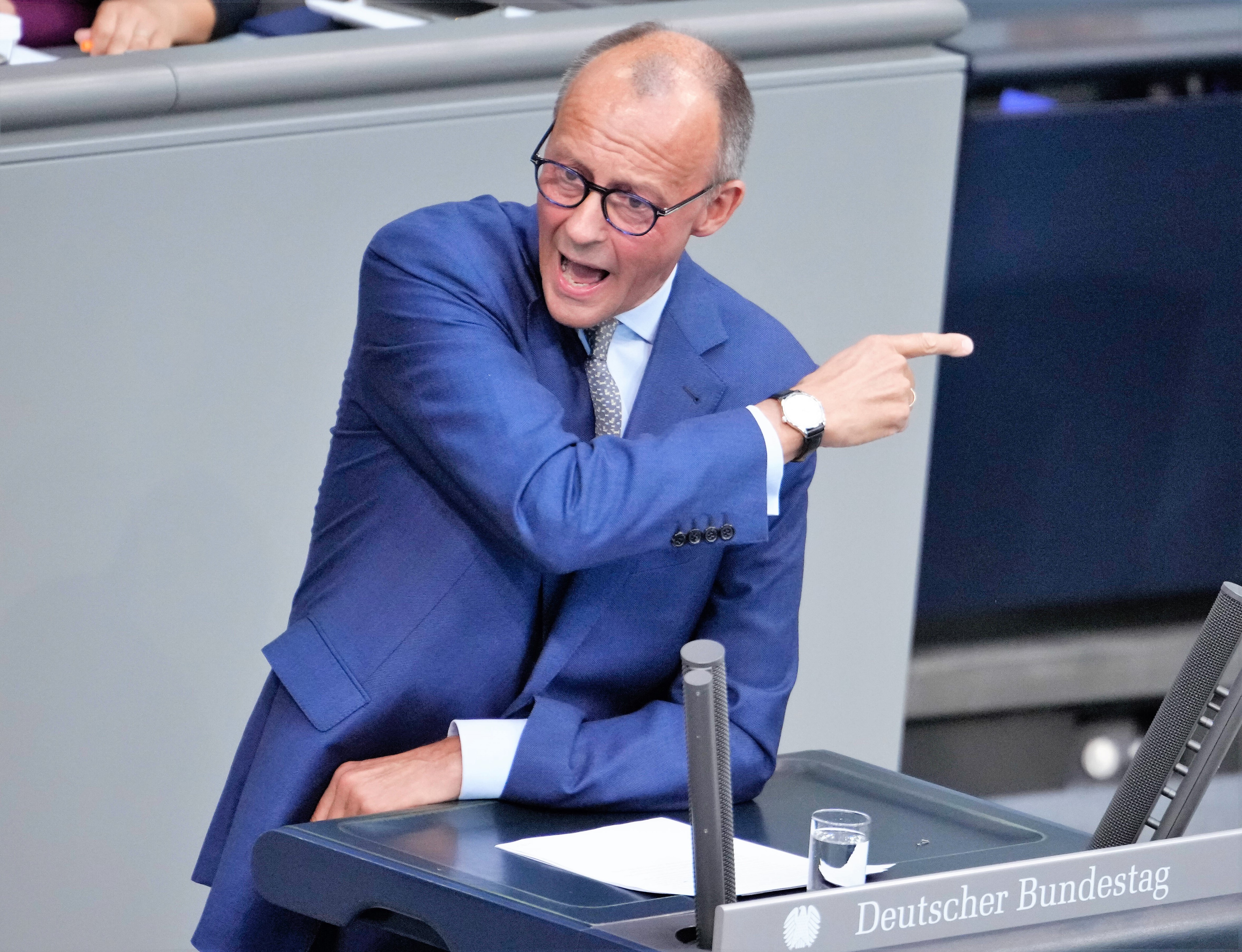 Eilmeldung - Union kippt Bürgergeld! Keine Entlastung - wie geht es weiter?