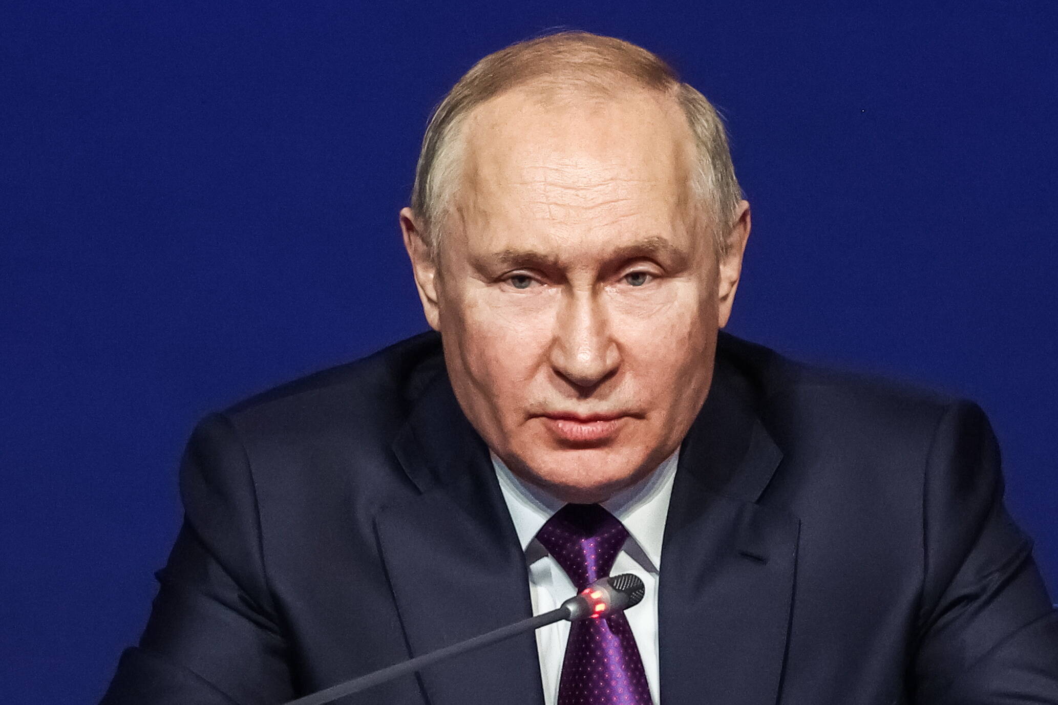 Ist Putin ein 39-facher Mörder? 39 Menschen wurden ermordet - hat Putin den Auftrag gegeben?