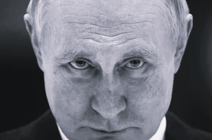 Ist Putin unbesiegbar? Zwei Jahre Krieg in der Ukraine - die Lage wird immer schlechter