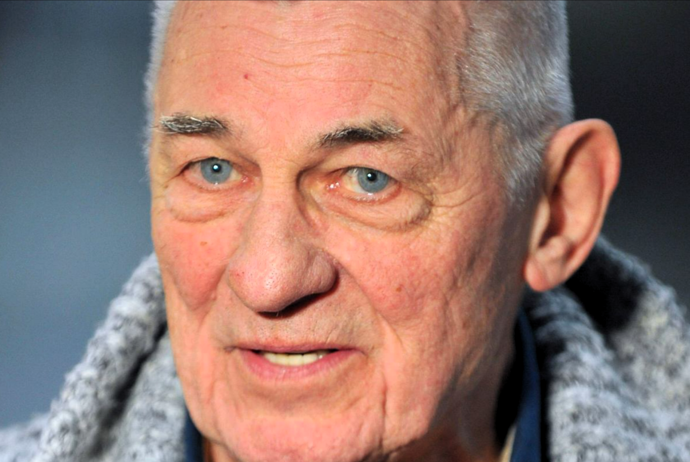 Heinz Hönig im Koma! Not-Op am Herzen, TV-Star kämpft um sein Leben