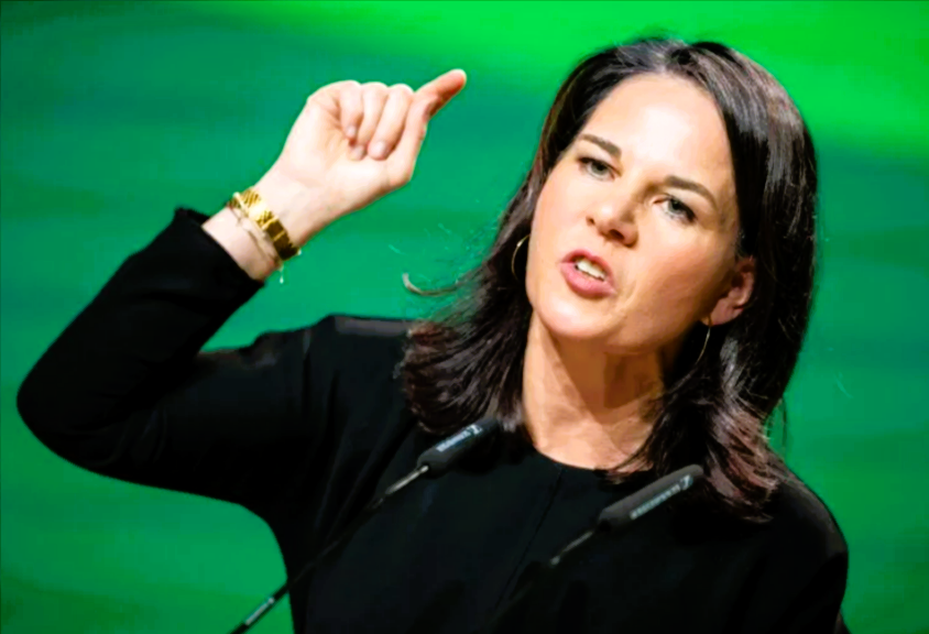Neuer Deutscher Außenminister Wadephul: Knallharter Bruch mit Baerbocks Politik!