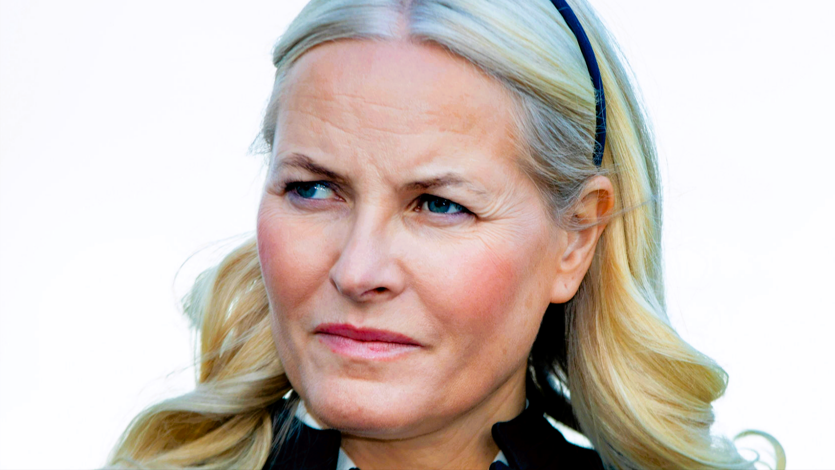 Prinzessin Mette-Marit bricht ihr Schweigen – Was wartet wirklich in Oslo?