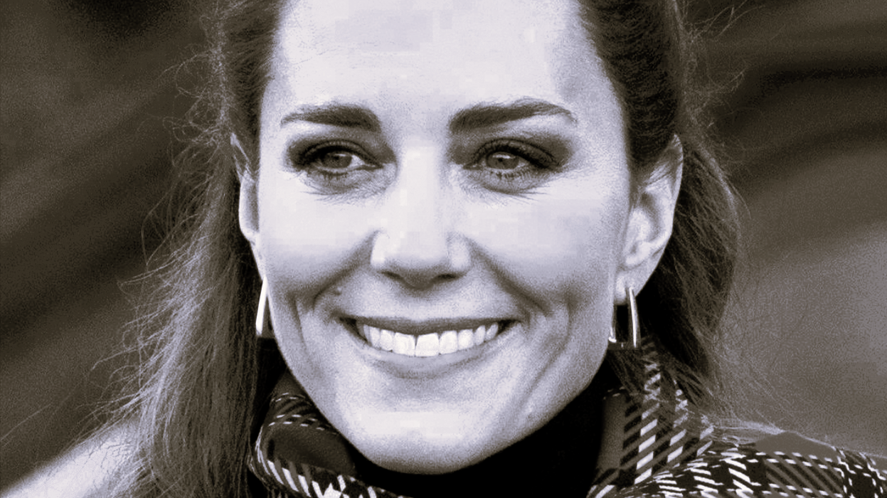 Darüber sprechen Royals-Fans gerade! „Etwas ist anders“ – Warum Kate derzeit viele überrascht