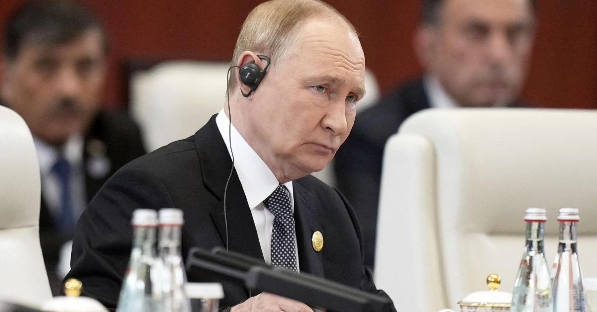 European Security on Edge: Putin's Moves Have NATO Bracing — What Officials Say