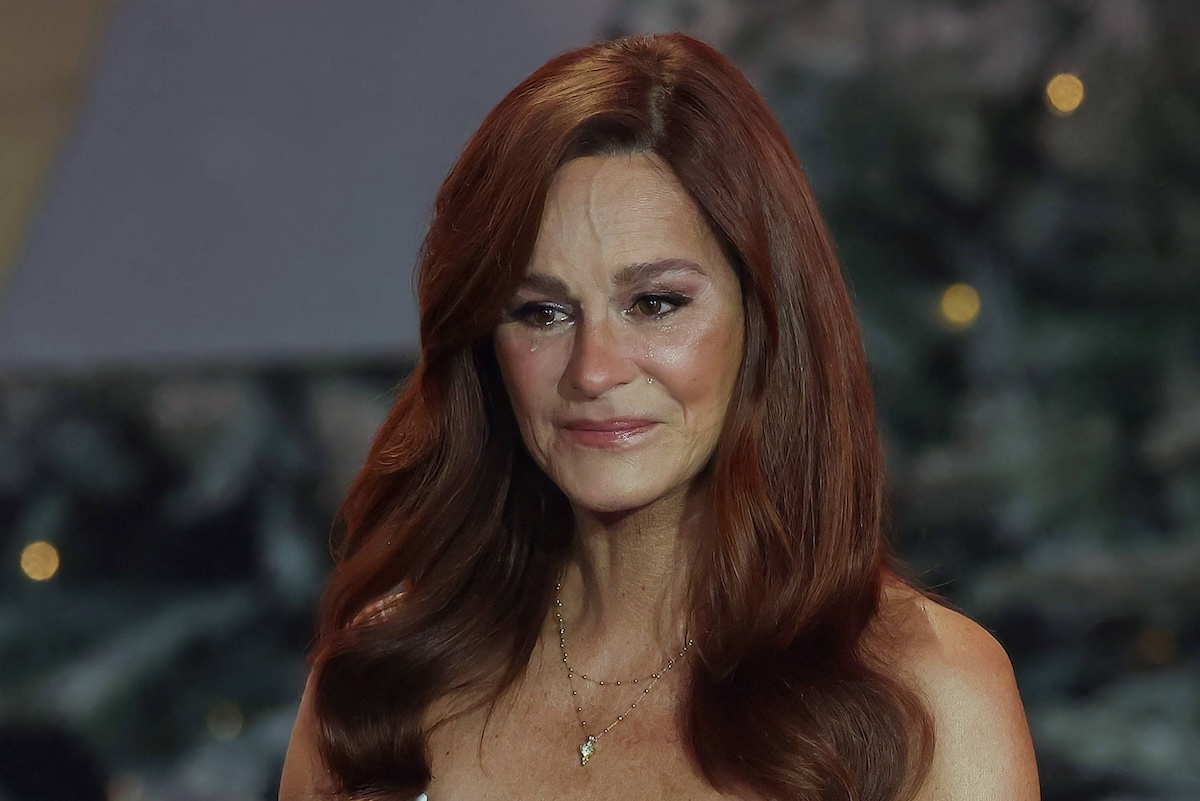 Andrea Berg packt aus: Dieses Ritual auf Tour bricht ihr das Herz