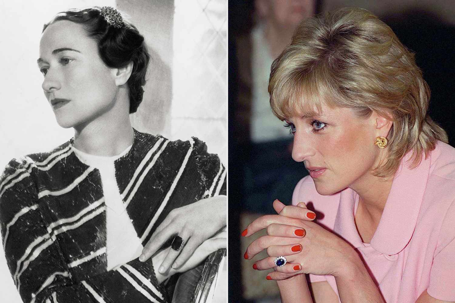 Inside 8 Royal Engagement Rings Worth Millions — The Stories Behind the Stones