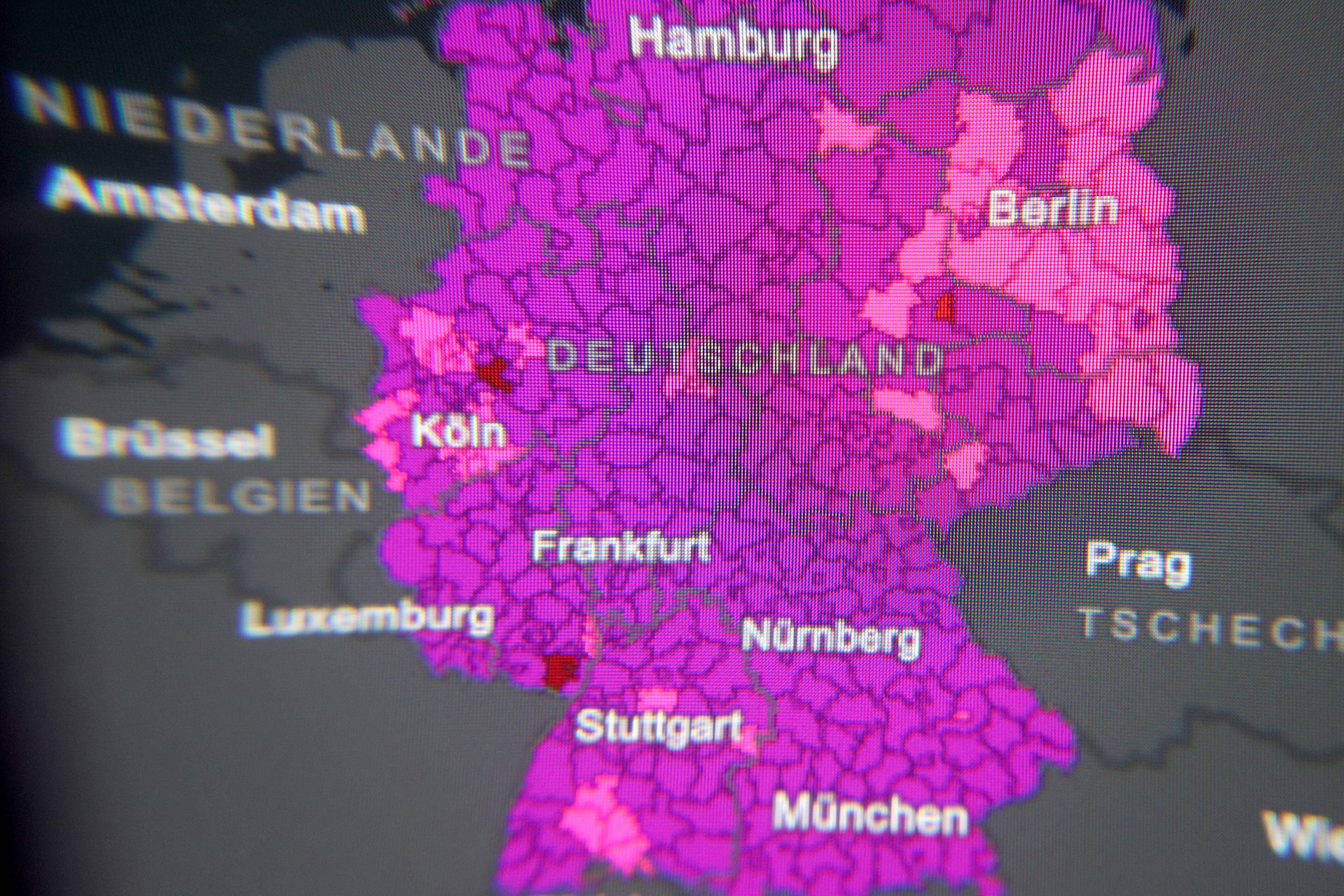 ChatGPT sagt nächste Pandemie voraus! Künstliche Intelligenz warnt die Menschheit!