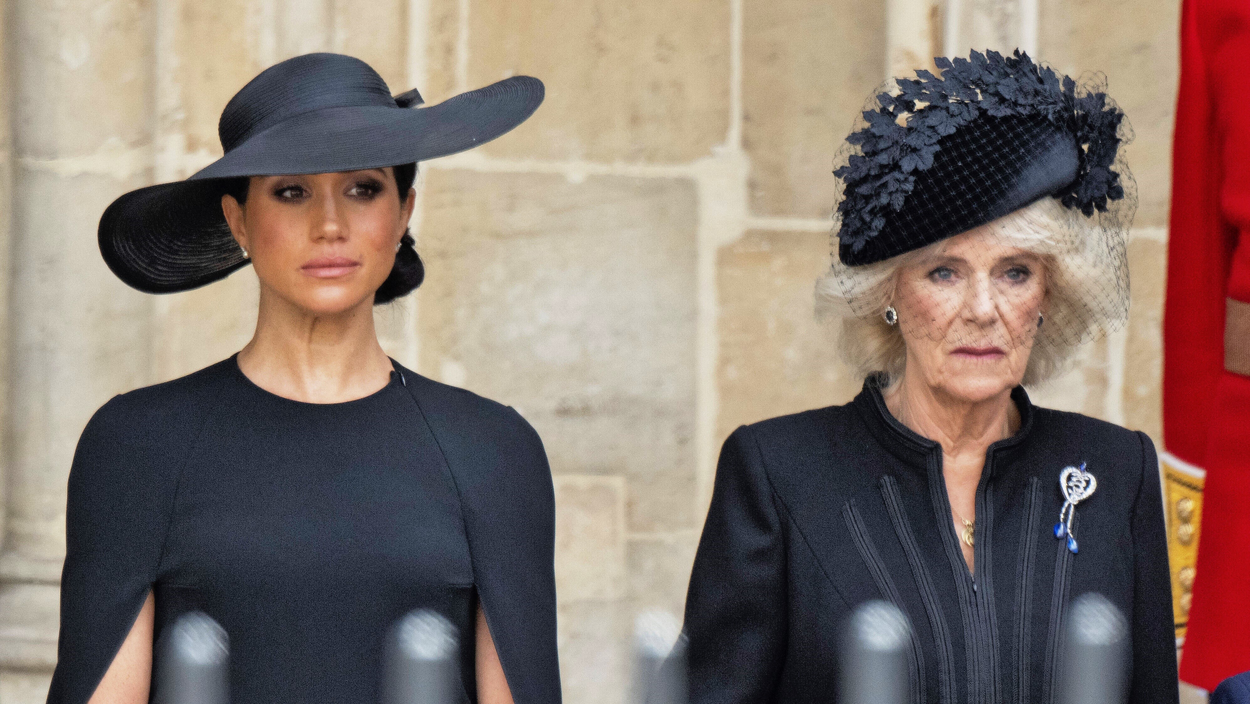 Meghan will US-Präsidentin werden - und engagiert dafür einen Schamanen!