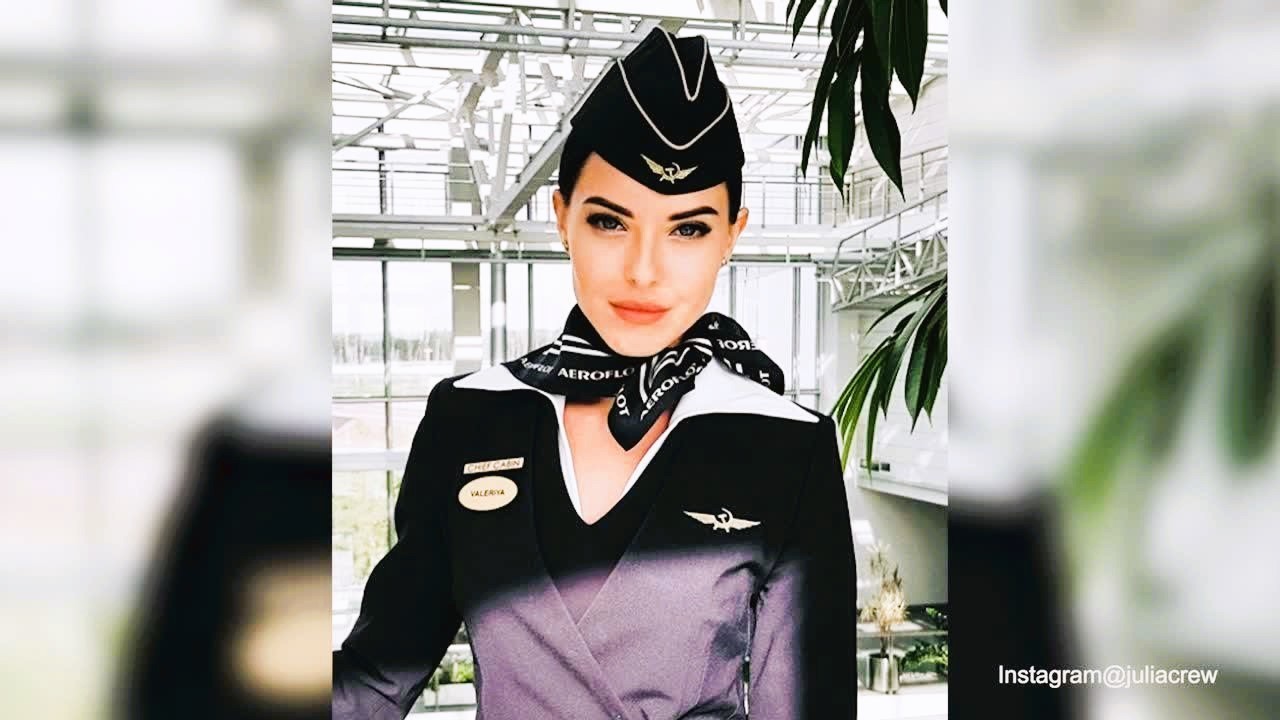 Notlandung weil eine Mutter eine Stewardess massiv provoziert! Pilot reagierte knallhart und fliegt zurück!