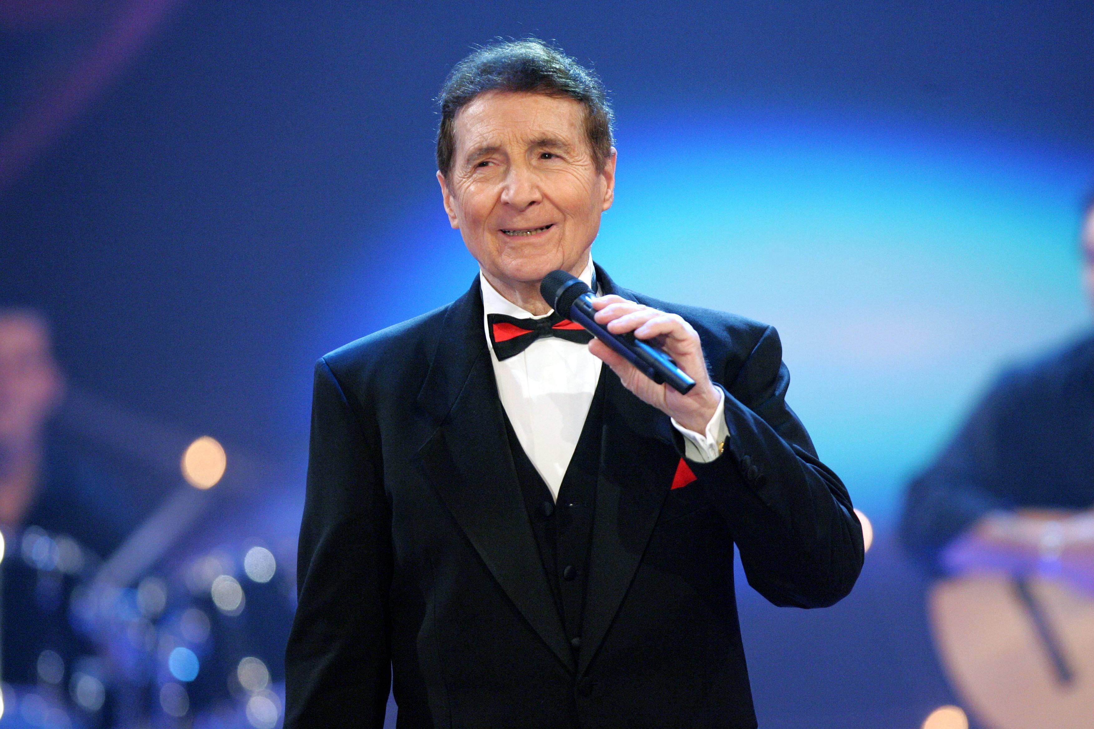 Trauriger Abschied! Schlager-Legende Freddy Quinn spurlos verschwunden! Für immer?