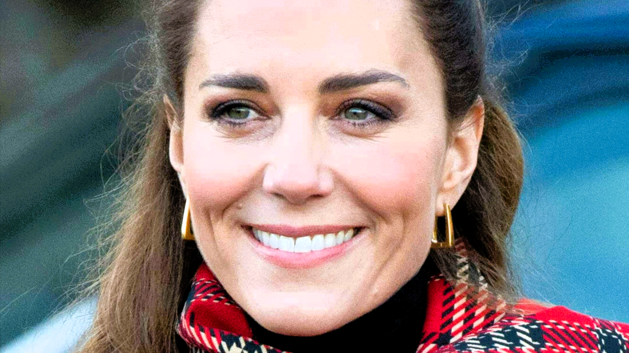 Prinz William und Prinzessin Kate teilen traurige Neuigkeiten!