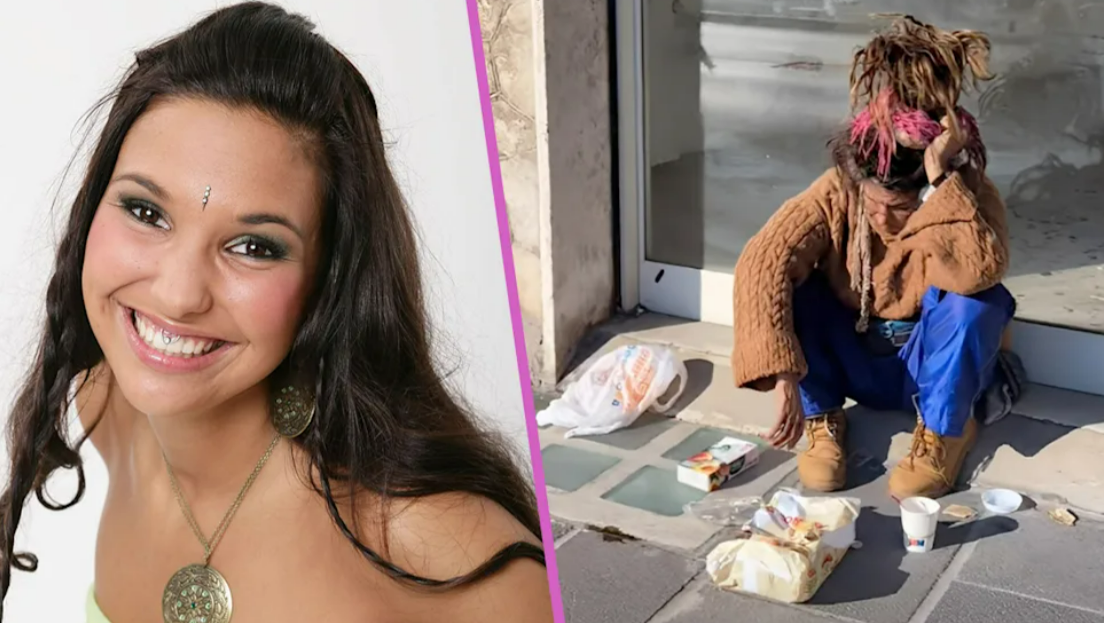 DSDS-Star obdachlos! Von der Bühne auf die Straße: Das traurige Schicksal der DSDS-Sängerin