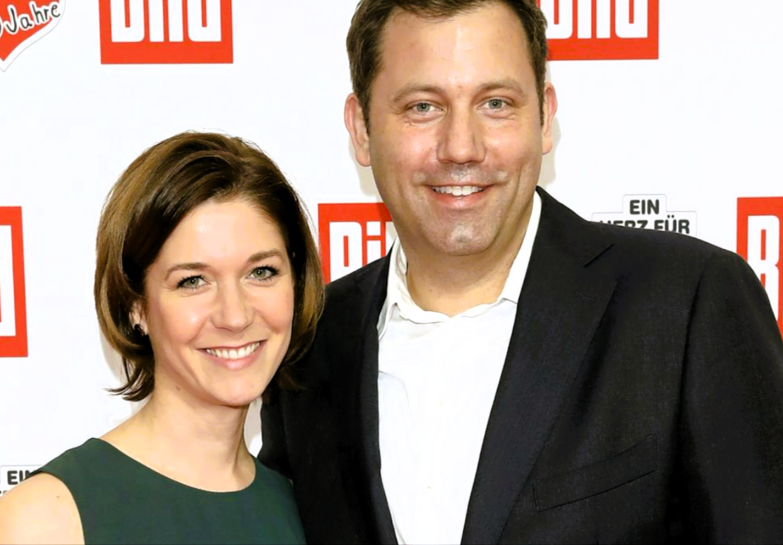 Kampf um sein Leben – SPD-Chef Lars Klingbeil offenbart Krebserkrankung!