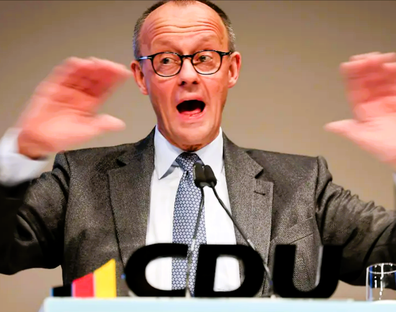 Merz lässt erstes Wahlversprechen platzen! Wurden wir alle bewusst getäuscht?!